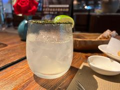 西西里玛格丽特-Carbon莫卡哆·意大利复古集市餐厅(杭州大厦店)
