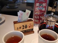 -胜记酒家·风味线(南山花园城店)