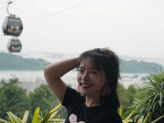 -圣淘沙名胜世界