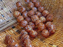 -邓记新一代糖油果子(四川煤管局供销公司职工宿舍店)