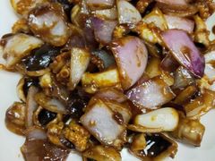 -通安客栈中餐厅·何家小馆