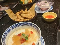 -捞王猪肚鸡火锅(财富中心店)