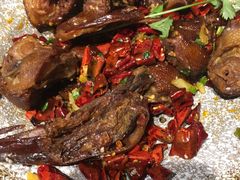 -巴渝菜馆(涿州店)