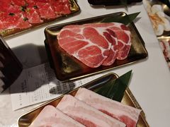 -炙城·韩式烤肉(南京东路店)