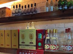 -湘水滨·臭鳜鱼·湘菜(马驹桥店)