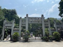 -韩文公祠
