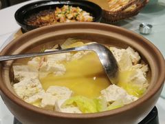 -郭林家常菜(狼垡店)