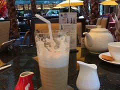 -威斯汀舞台餐厅