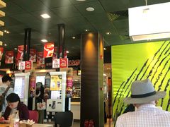 -麦当劳(双榆树店)