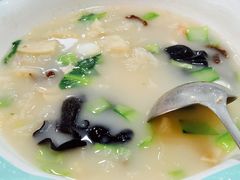 -春水锅贴·传统鲁菜(大明湖店)