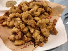 -大连湾旭日·家宴·海肠捞饭(马栏广场店)