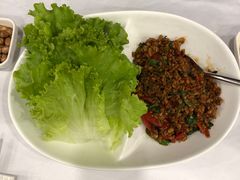 -阿诺泰·泰国餐厅(棕北店)