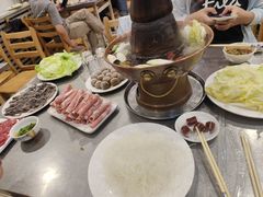 -三兴涮羊肉(荣安大街店)
