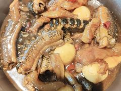 -南山翁新概念川菜(江宁万达广场店)