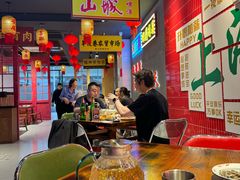 -黄弟大排档·湖南菜·小龙虾·小海鲜(凯旋北路店)