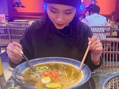 -十三姨正合丰烤肉(营迹路店)