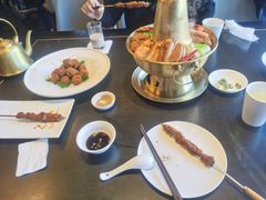 -鼓楼东街老火锅(鼓楼店)