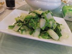 -江南村酒家