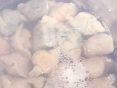 -胃口福·饺子云吞(怡园东店)