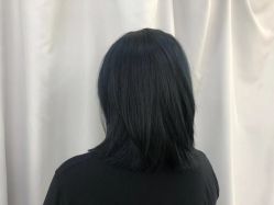 -COMO SALON 烫染可茉发型