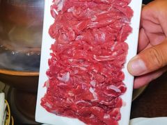 -前门张记涮肉(前门店)