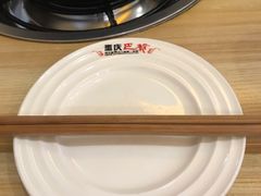 -清真重庆巴爷香辣鸡煲(南小巷店)