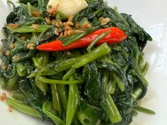 -帕蓝·暹罗料理(大学路店)