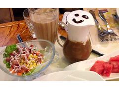 -长勺子东南亚(街道口店)