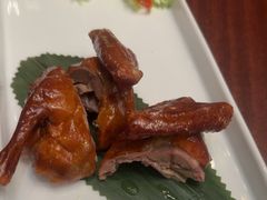 -明阁 Ming Court(广州朗豪酒店)