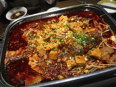 -龙门烤鱼(东方宝泰店)
