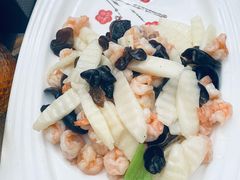 -春满园生态餐厅(南宫路店)