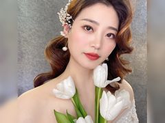 -金夫人化妆摄影职业培训学校