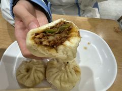 -老陶包子铺(南大西南村店)