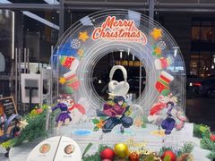 -Sony Store索尼(深圳深业上城店)