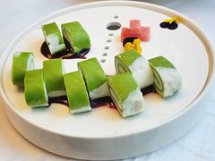 -1918中餐厅(衡山路店)