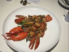 -炳胜私厨(万象前海店)