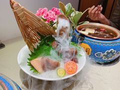 -享月汤皇·海鲜小火锅·聚会(曲江创意谷店)