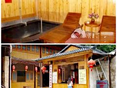 -黄瓜箐温泉疗养院