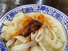 -刘家陕西面庄(丰乐中路店)
