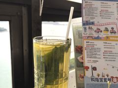 -必胜客(海滨店)