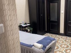 -豪帅男士理容馆