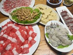 -凤吉园乌拉满族火锅中华老字号(繁荣路店)