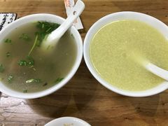 -王胖子驴肉火烧(鼓楼店)