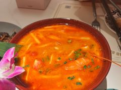 -太食獸泰式茶餐厅(IFS国金中心店)