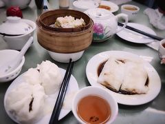 -香港蓮香樓(上環店)