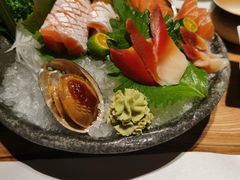 -小句号·精致料理(江南环球港店)
