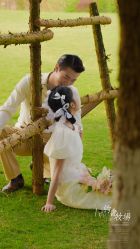 -金夫人婚纱摄影(西昌店)