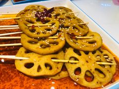 -最味·煲式干锅(银石广场店)