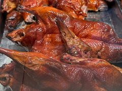 -竺桥兄弟烤鸭馆(竺桥店)