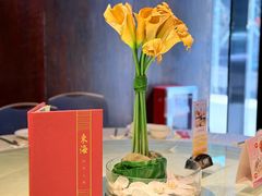 -东海海鲜酒家(流花店)